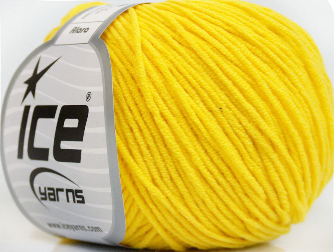 Alara Yellow fnt2-43861