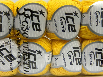 Alara Yellow fnt2-43861