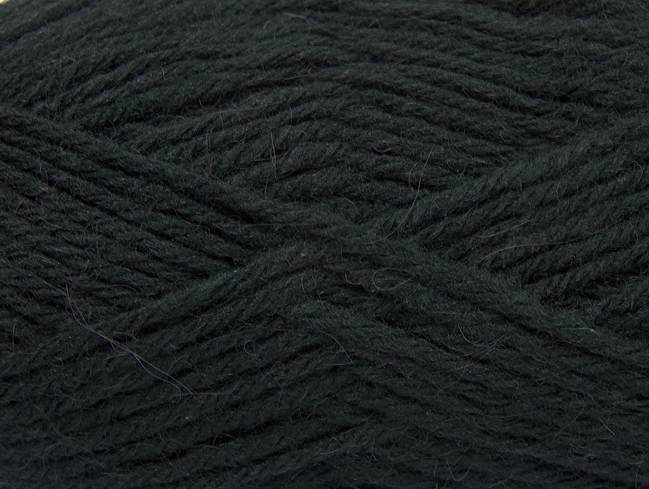 Zerda Alpaca Black Sku:fnt2-44925