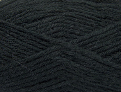 Zerda Alpaca Black Sku:fnt2-44925