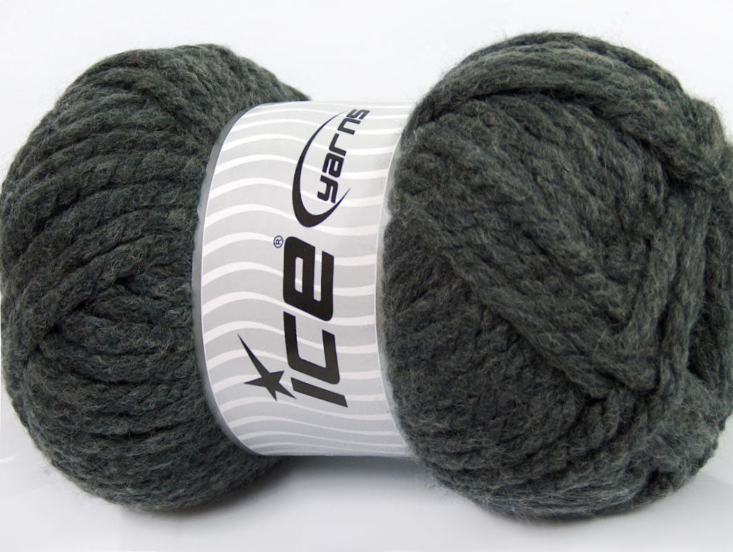 Alpine XL Dark Grey Sku:fnt2-45121