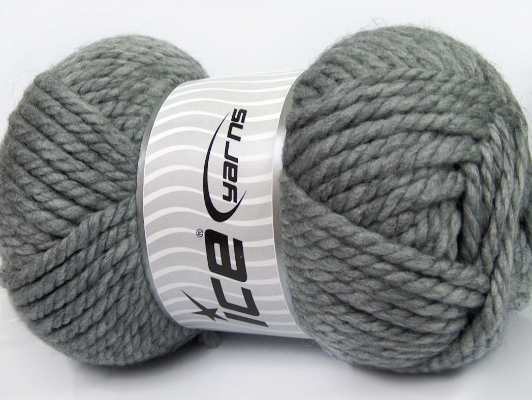 Alpine XL Grey Sku:fnt2-45122