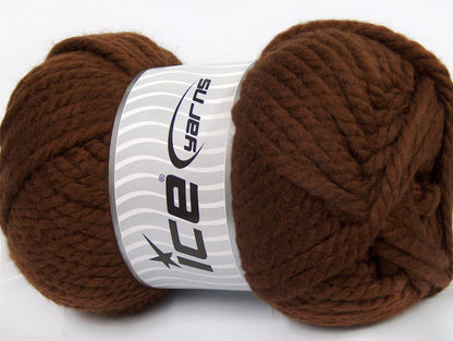 Alpine XL Brown Sku:fnt2-45124