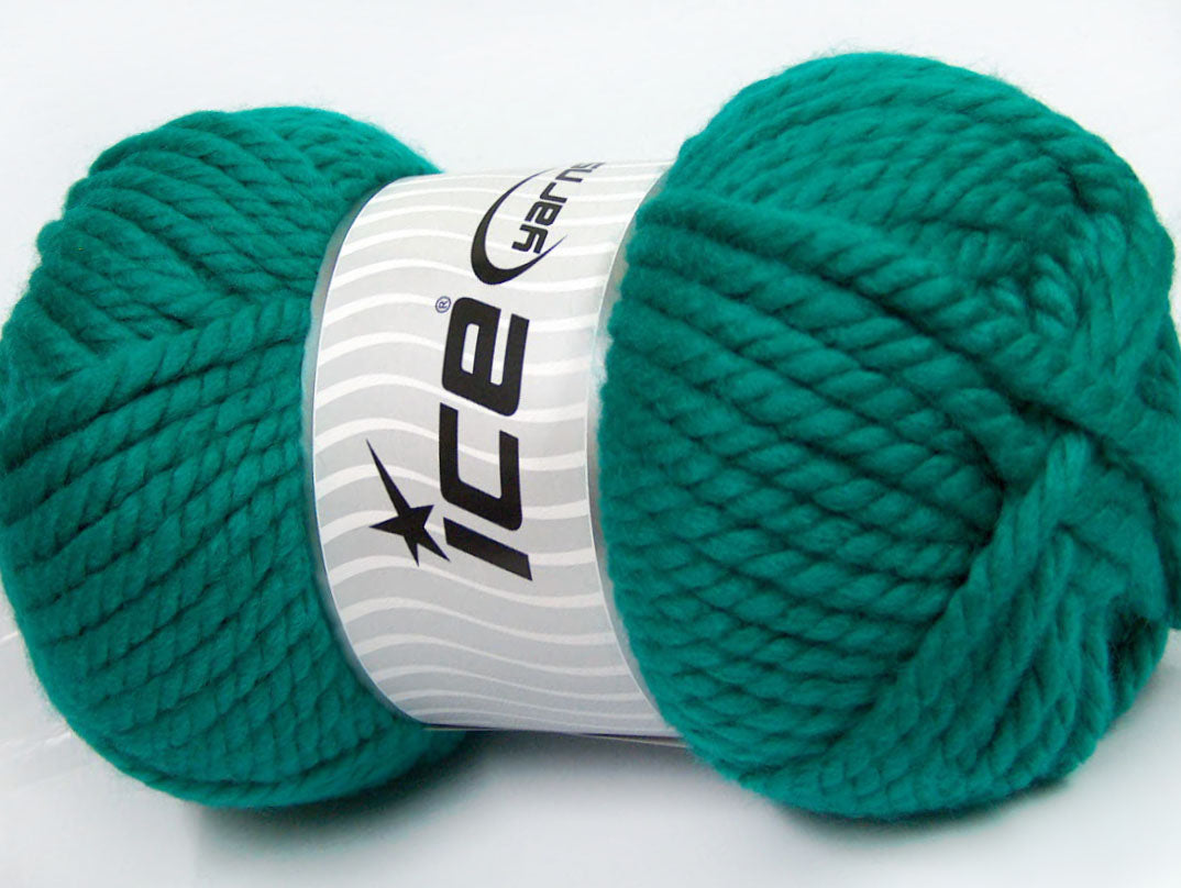 Alpine XL Emerald Green Sku:fnt2-45130