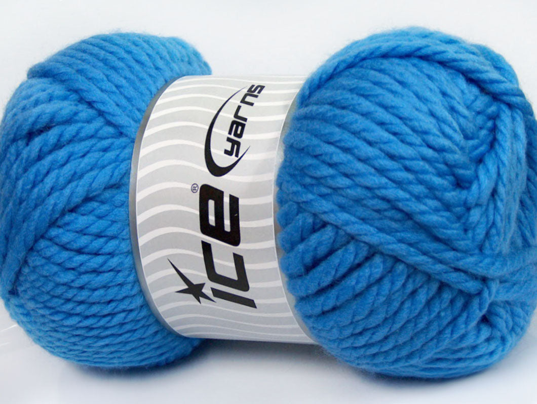 Alpine XL Indigo Blue Sku:fnt2-45135