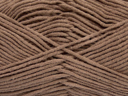 Lorena Worsted Camel Sku:fnt2-45140