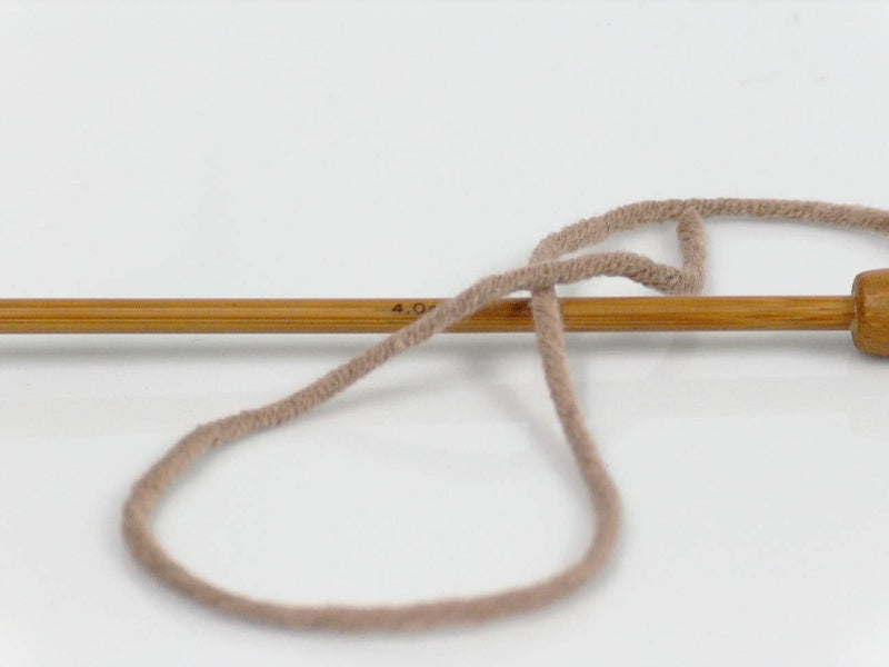 Lorena Worsted Camel Sku:fnt2-45140