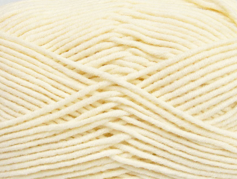 Lorena Worsted Cream Sku:fnt2-45143
