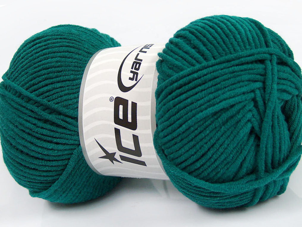 Lorena Worsted Teal Sku:fnt2-45144