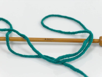 Lorena Worsted Teal Sku:fnt2-45144