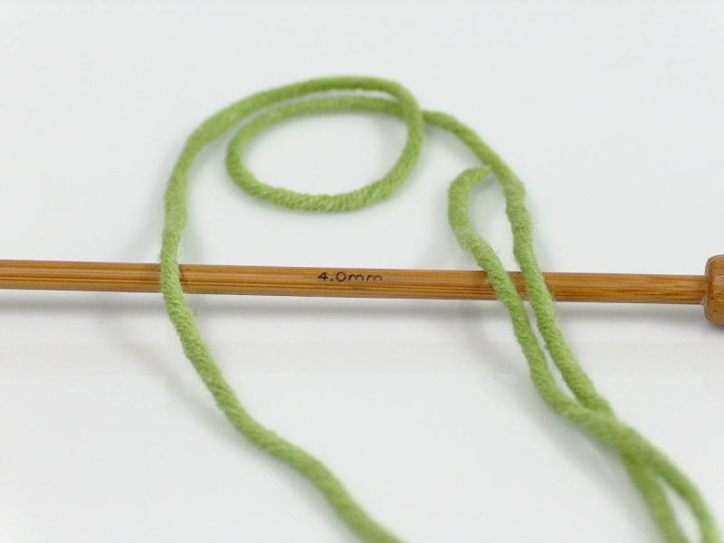 Lorena Worsted Green Sku:fnt2-45145