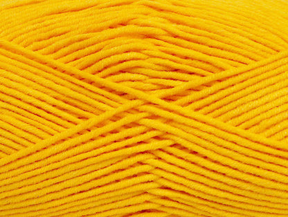 Lorena Worsted Dark Yellow Sku:fnt2-45148