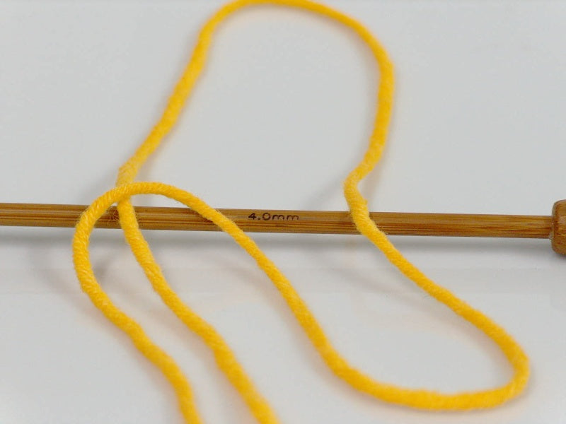 Lorena Worsted Dark Yellow Sku:fnt2-45148