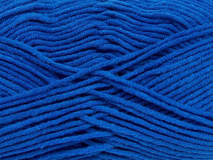 Lorena Worsted Royal Blue Sku:fnt2-45152