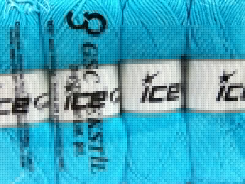Lorena Worsted Turquoise Sku:fnt2-45154