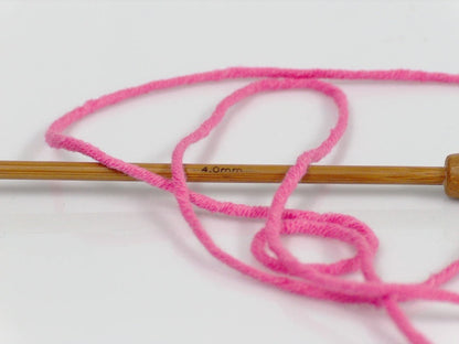 Lorena Worsted Candy Pink Sku:fnt2-45155