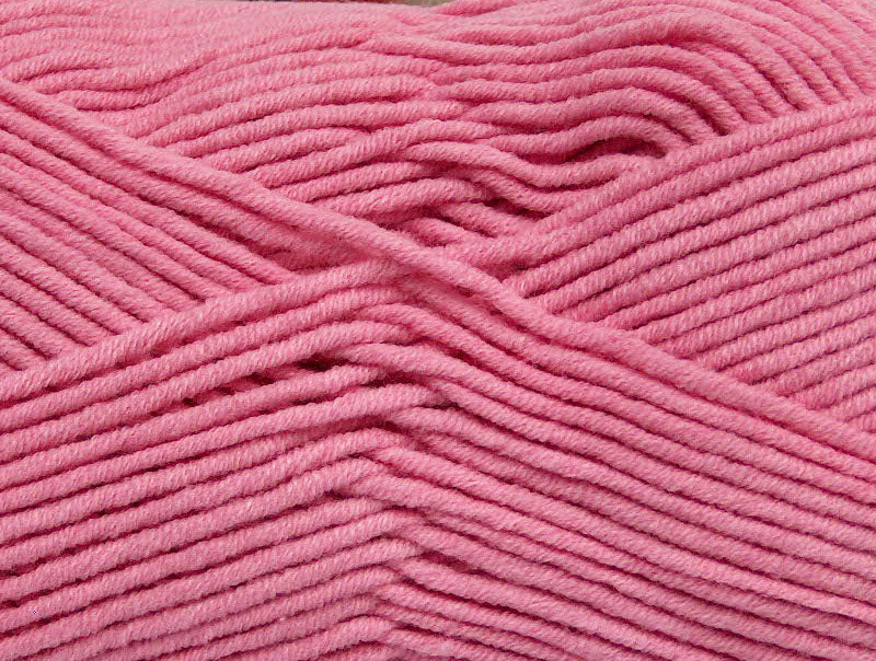 Lorena Worsted Light Pink Sku:fnt2-45156
