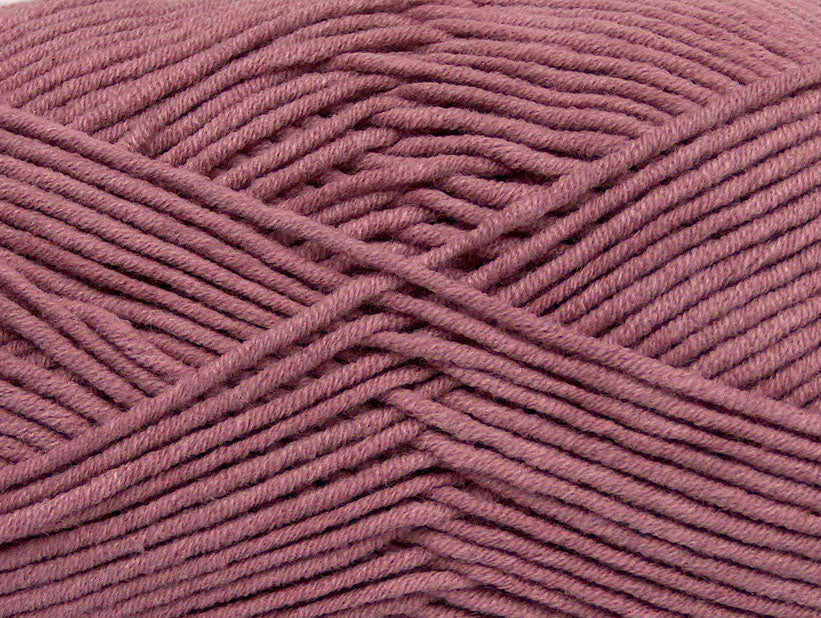Lorena Worsted Rose Pink Sku:fnt2-45157