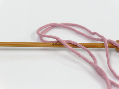 Lorena Worsted Rose Pink Sku:fnt2-45157