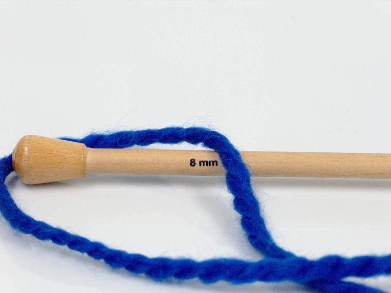 Alpine Alpaca Royal Blue SuperBulky Sku:fnt2-45162