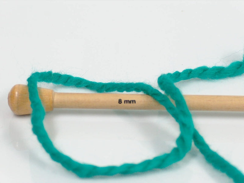 Alpine Alpaca Emerald Green SuperBulky Sku:fnt2-45163