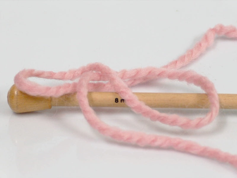 Alpine Alpaca Light Pink SuperBulky Sku:fnt2-45167