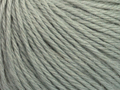 Baby Merino DK Light Grey Sku:fnt2-45805