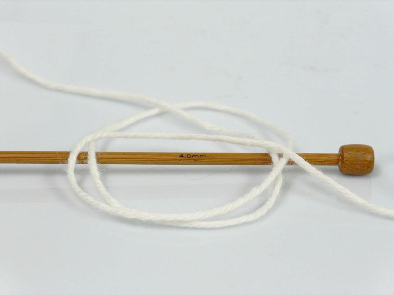 Baby Merino DK White Sku:fnt2-45806