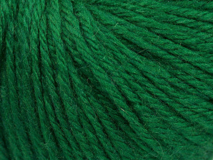 Baby Merino DK Dark Green Sku:fnt2-45816