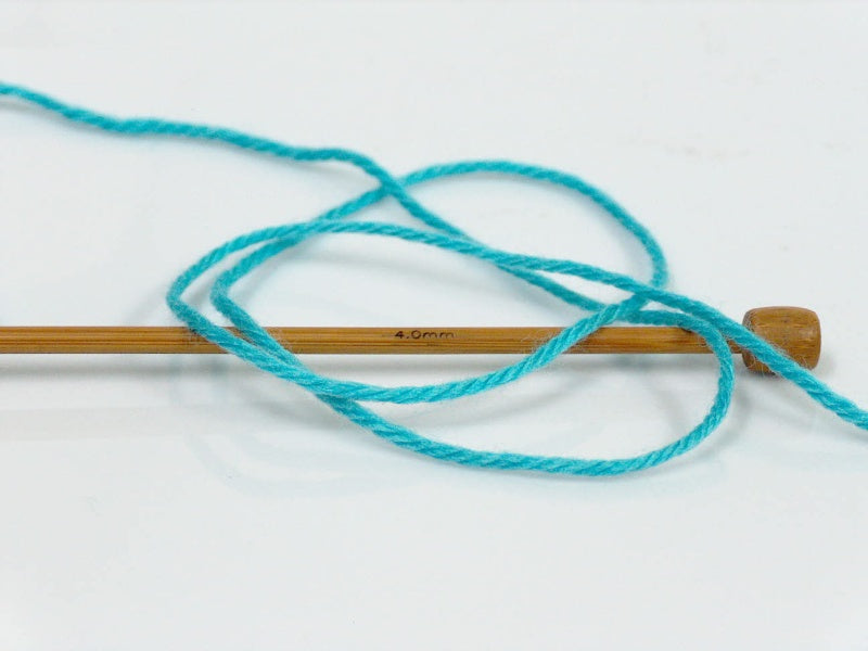 Baby Merino DK Turquoise Sku:fnt2-45820