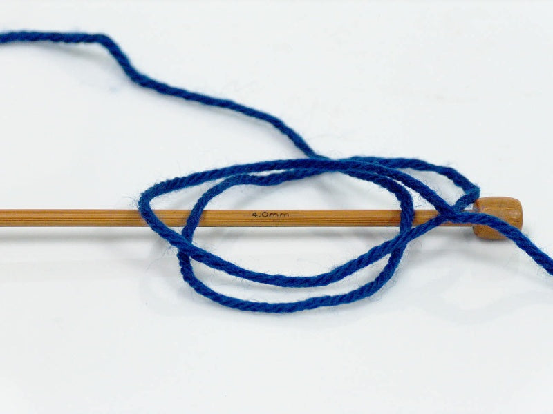 Baby Merino DK Navy Sku:fnt2-45821