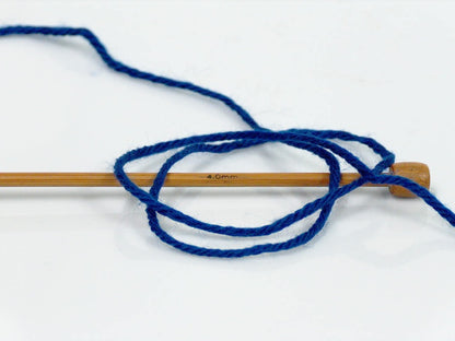 Baby Merino DK Navy Sku:fnt2-45821