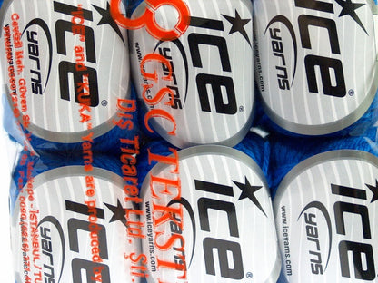 Baby Merino DK Navy Sku:fnt2-45821