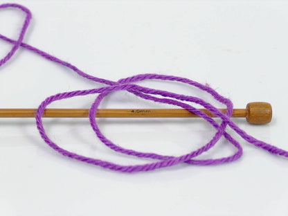 Baby Merino DK Lavender Sku:fnt2-45824