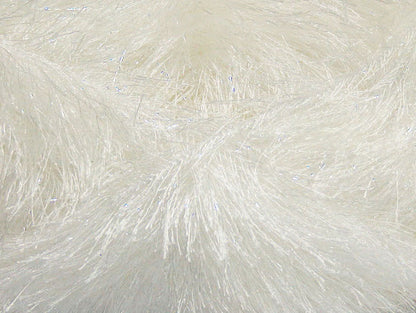 Eyelash Glitz White Sku:fnt2-46549