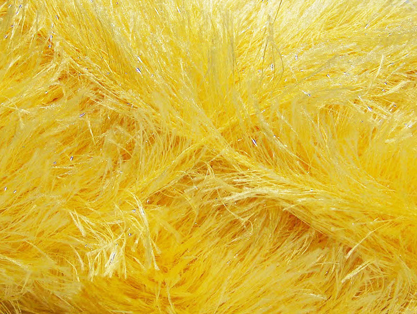 Eyelash Glitz Light Yellow Sku:fnt2-46552