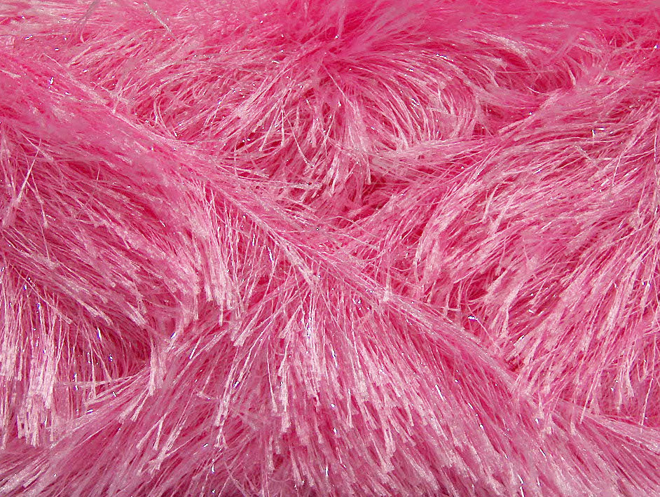 Eyelash Glitz Light Pink Sku:fnt2-46557