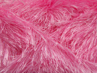 Eyelash Glitz Light Pink Sku:fnt2-46557
