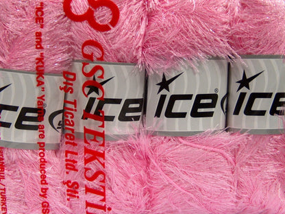 Eyelash Glitz Light Pink Sku:fnt2-46557