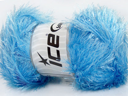 Eyelash Glitz Light Blue Sku:fnt2-46562