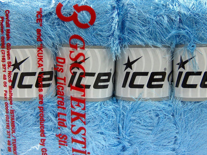 Eyelash Glitz Light Blue Sku:fnt2-46562