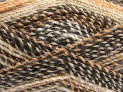 Mosaic Brown, Cream, Beige Sku:fnt2-46635