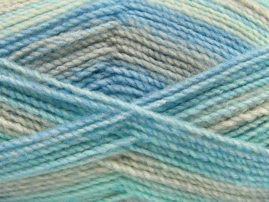 Mosaic Light Blue, Mint Green, Light Grey Sku:fnt2-46637