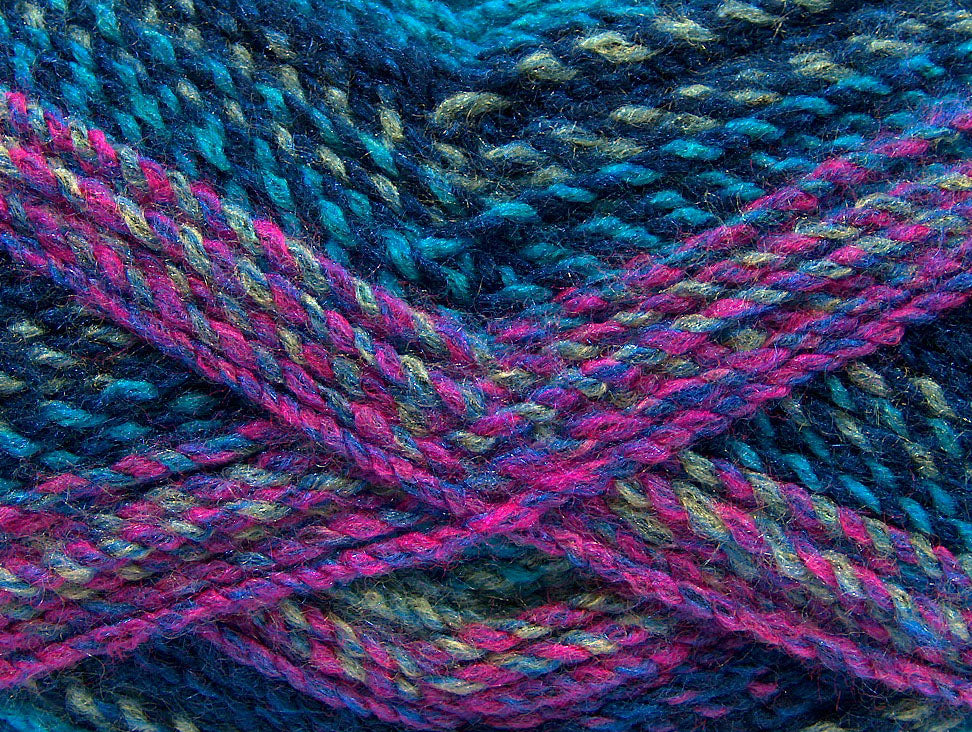 Mosaic Turquoise, Purple, Fuchsia, Navy Sku:fnt2-46641