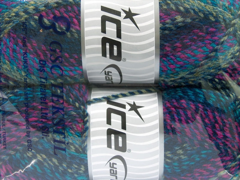 Mosaic Turquoise, Purple, Fuchsia, Navy Sku:fnt2-46641
