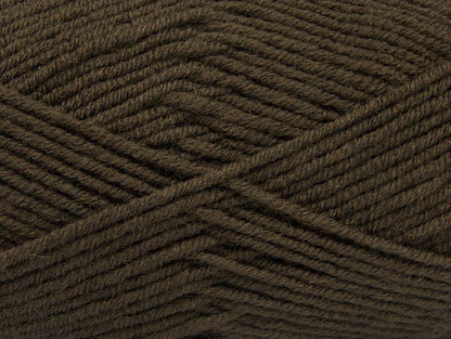 Favourite Wool Dark Brown Sku:fnt2-46643