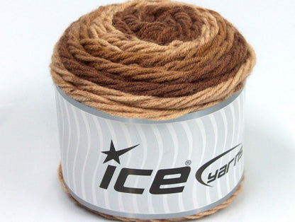 Cakes Brown Shades Sku:fnt2-47065