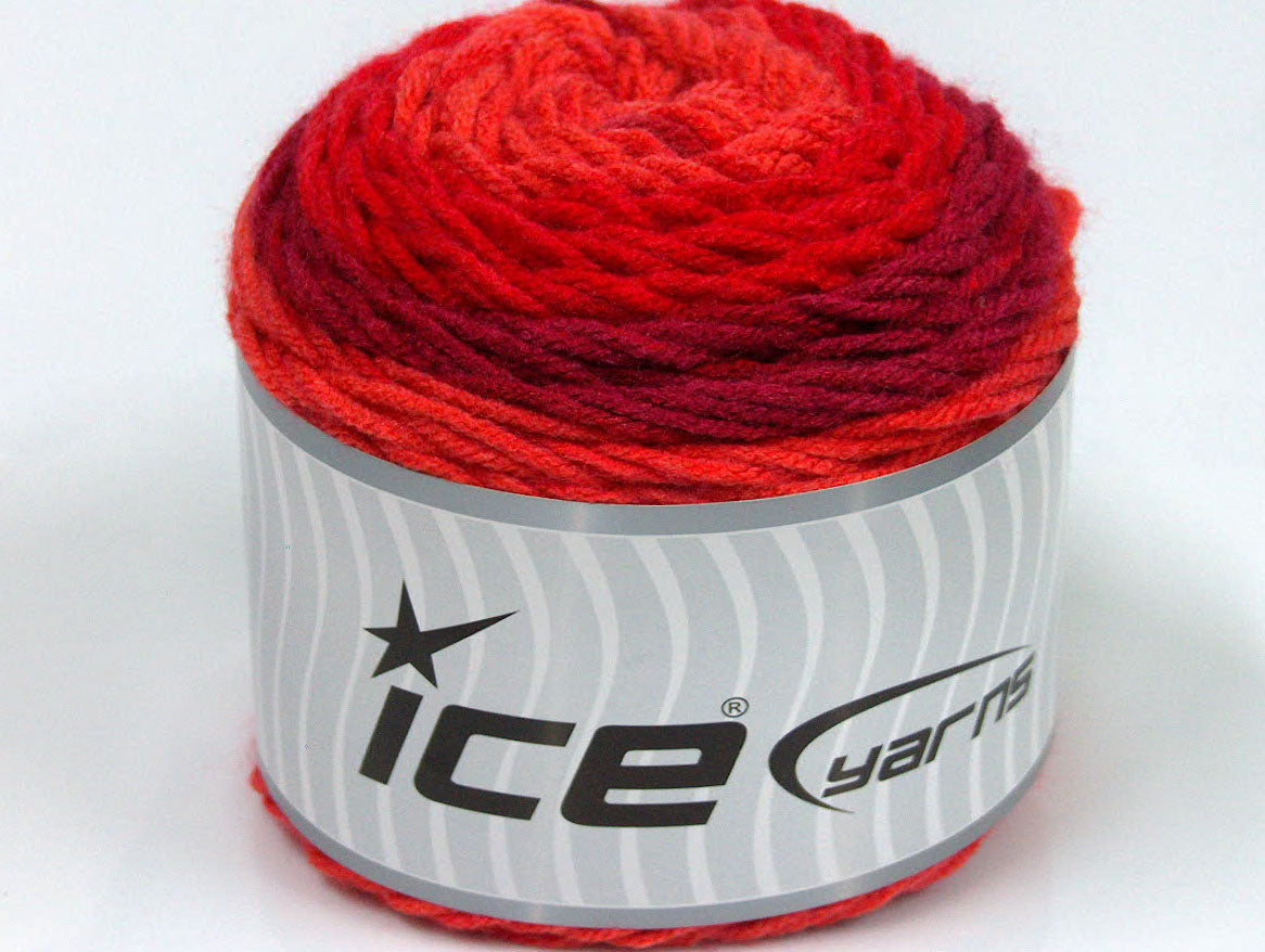 Cakes Red Shades Sku:fnt2-47068