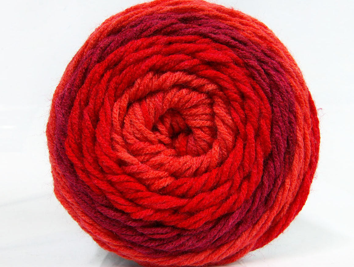 Cakes Red Shades Sku:fnt2-47068