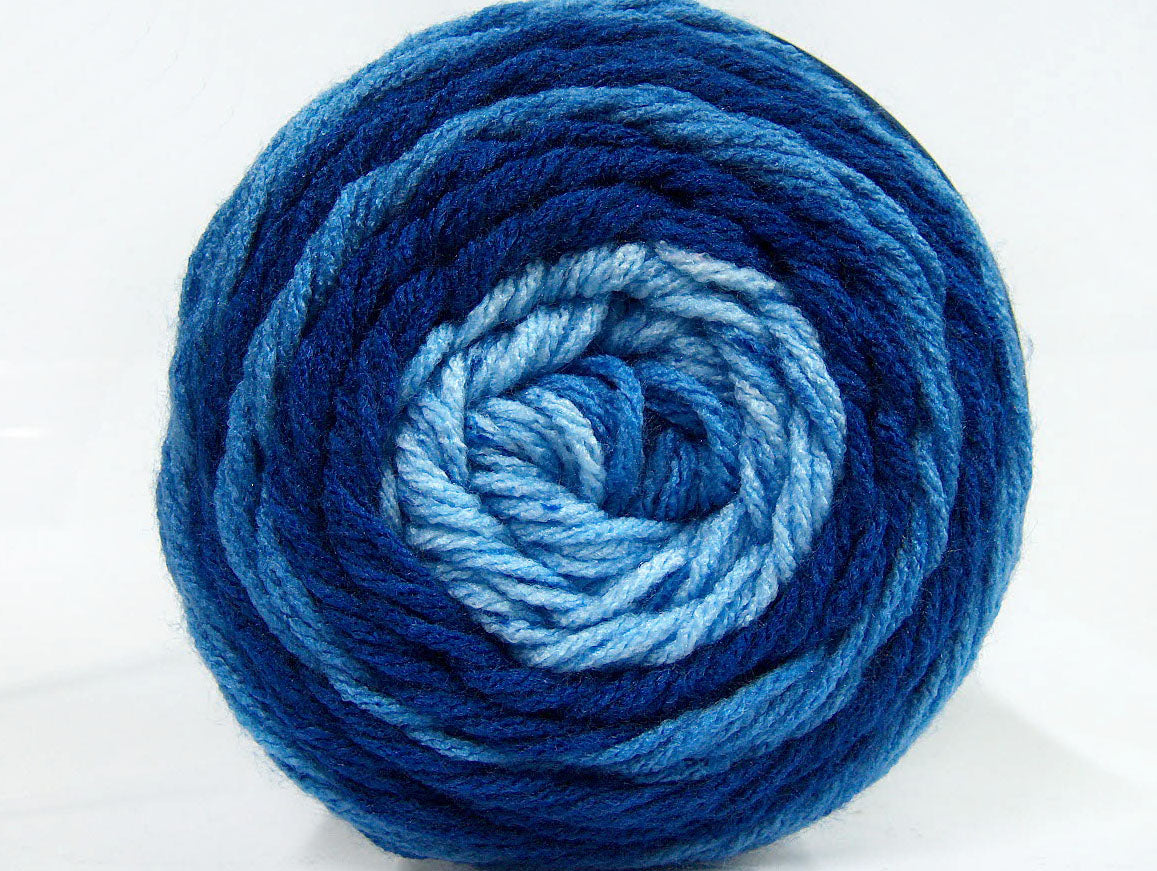Cakes Blue Shades Sku:fnt2-47070
